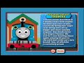 Thomas The Tank Engine 2002 DVD Promo