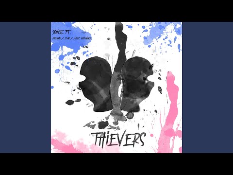 Thievers (feat. Baegod, Yumz Awkword & Ebar)