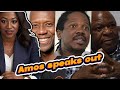 BATTLE for St. Catherine NW: JLP’s Newton Amos Sends STRONG Message to Critics! (AUDIO)