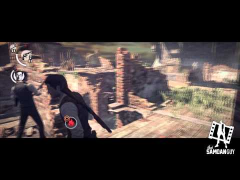 THIS GAME WAS RUSHED - Let's Play "The Evil Within" (Pt 8)