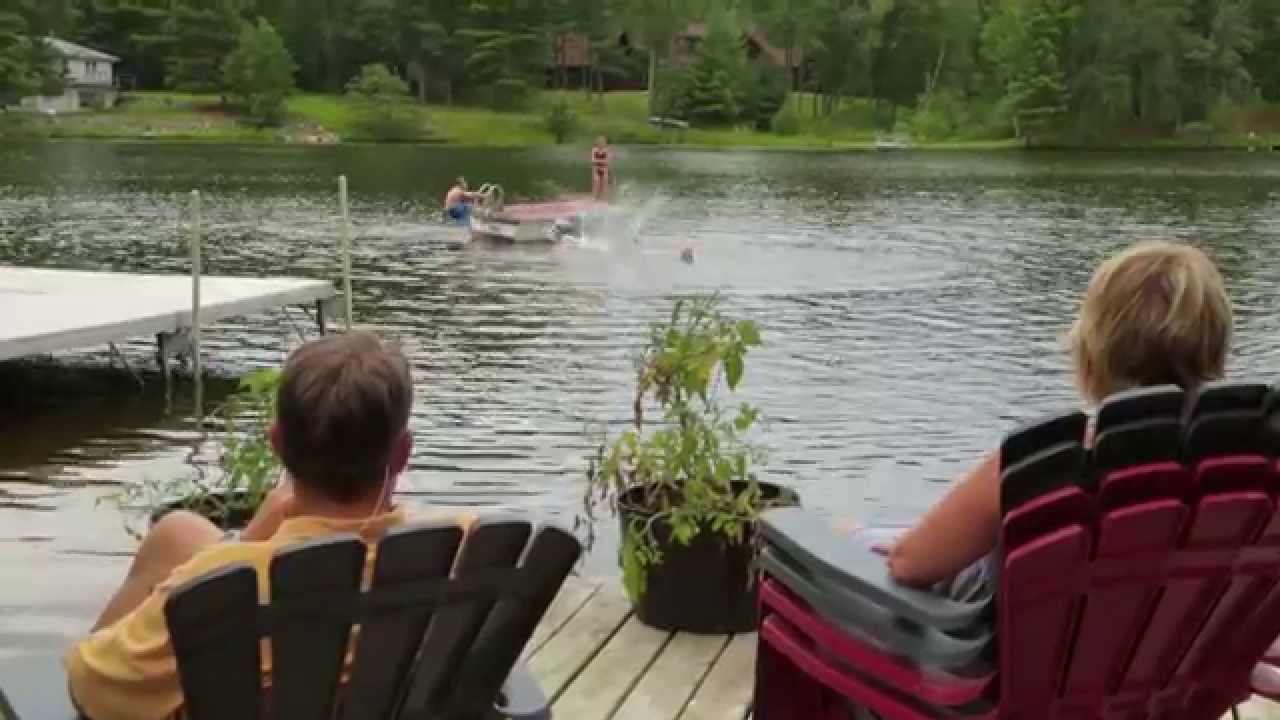 Pine River Watershed Documentary