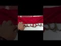 Easy Simple Saree Kuchulu Sadi La Gonde Lavnyachi Sopi Paddati Easy Method For Beginners