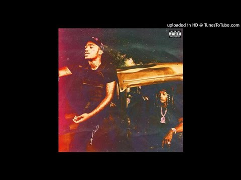 Yak Yola & King Von - Slide (Clean)