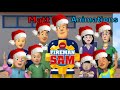 Fireman Sam Happy Holidays A Lego Fireman Sam Holiday Special