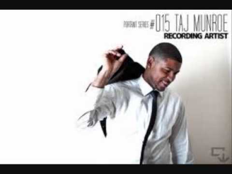 Taj Munroe ft. Fatman Scoop - Hot Girl