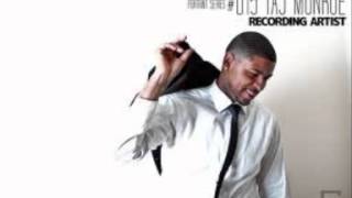 Taj Munroe ft. Fatman Scoop - Hot Girl