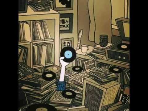 Theo Parrish & J’adore Amore Live Amsterdam 10.2016