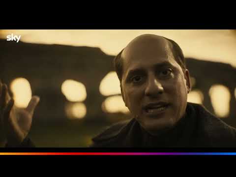 M - SON OF THE CENTURY | Mussolini and the March on Rome | HOT CORN