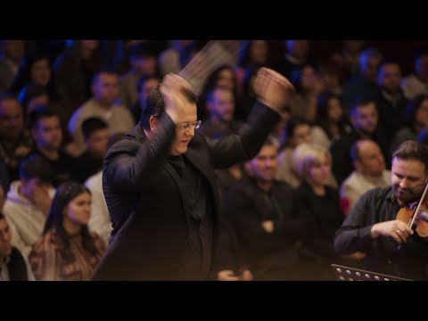 Eroii slavei - Consonantis 2024