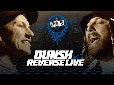 Dunsh vs Reverse Live