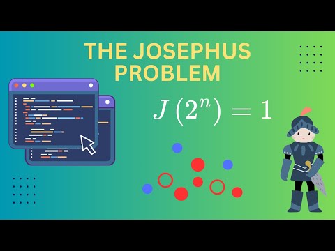 The Josephus Problem