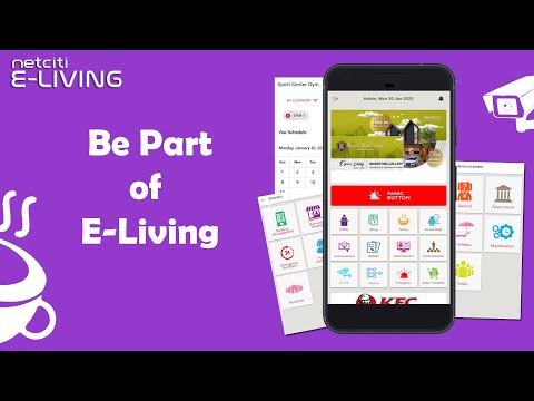 Eliving Royal Residence