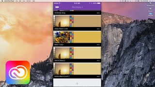 Work Like An Editor, Think Like A Colorist