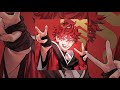 6arelyhuman Asteria RED MERCEDES 영어가사 한글해석 설명창읽어줄래요