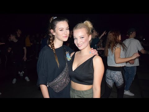 Semf 2018: Das "Stuttgart Electronic Music Festival" im Check