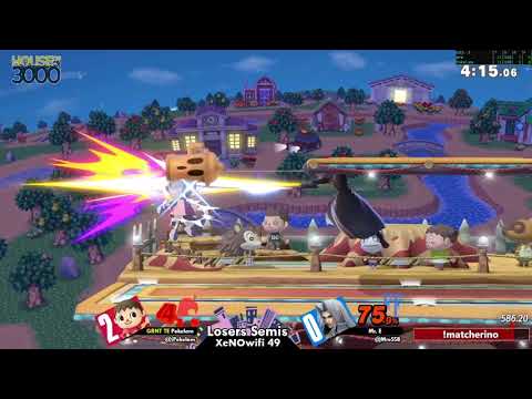 Finishers - XeNOwifi 49