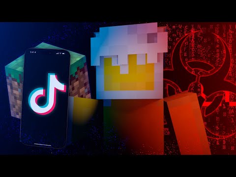 СКОЛЬКО ВИРУСОВ Я ПОЙМАЮ, КАЧАЯ МОДЫ С ТИКТОКА