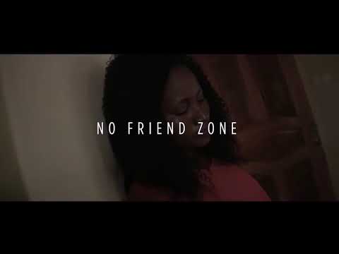 No friendz zone by kent roger