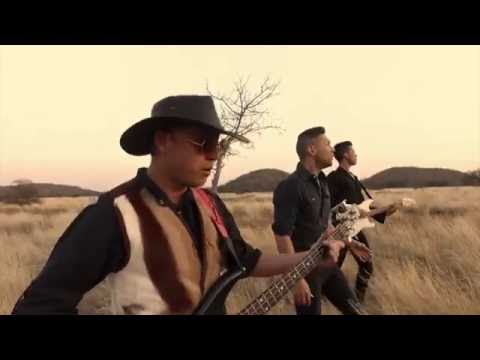 Elvis se Seun - Ek mis jou