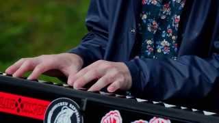 Satellite Stories - The Tune Of Letting Go (Piano Version) - Out Of the Ordinary