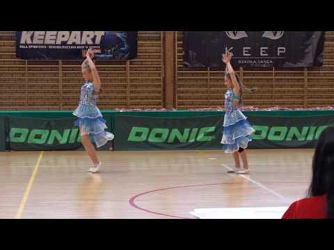 Roksana Natalczyk i Joanna