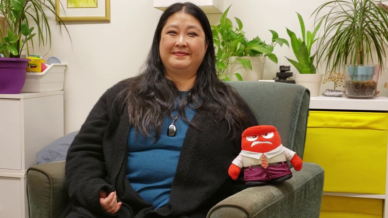 Why Anger Is A Misunderstood Emotion