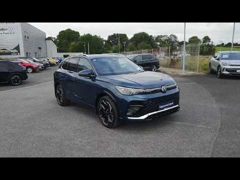 Volkswagen Tiguan 2.0 TDI 150HP R-Line DSG - Image 2