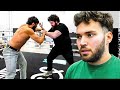 Arman Tsarukyan Fights MMA Guru