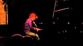 Laura Caviani "What's Your Story, Morning Glory"