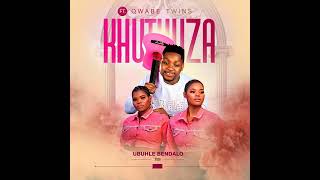 Download lagu Khuthuza ft Qwabe twins.  Ubuhle bendalo mp3