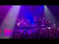 The Accolade Symphony X ProgPower USA ATL Sept 2025