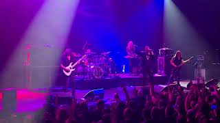 The Accolade - Symphony X - ProgPower USA ATL Sept 2025