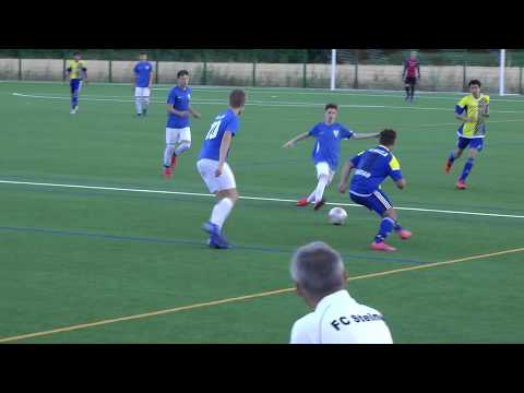 Weil C1 -  SG Dinkelberg C1 '06.07.2019'