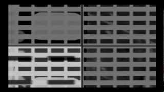 Andrea Parker and Daz Quayle live at The Roundhouse