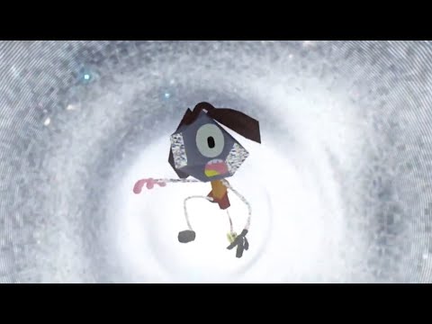 Así acabó la serie (Final Temporada 6) | El Asombroso Mundo de Gumball en Castellano