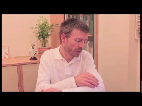 Muskeln des Schultergelenks Hüftschmerzen Nekrose