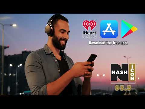 95.5 Nash Icon • Your All Time Favorites