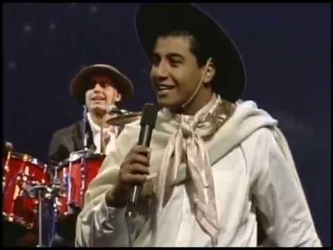 MEU RETORNO - Rodrigo Munari com Os Serranos