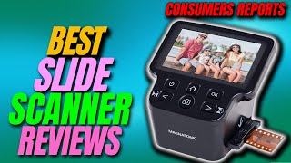 ✅Top 5 Best slide scanner | slide scanner reviews | slide scanner | Your Best Deal
