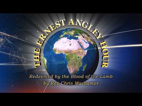 Redeemed by the Blood of the Lamb