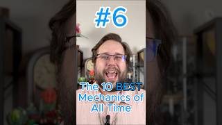 #6 | The 10 BEST Mechanics of All Time | MTG Top 10 #mtg  #commander  #mechanics