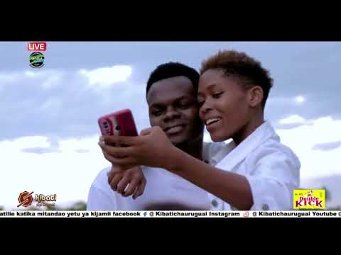 SAVY BOY AKIACHIA  NIPOST VIDEO