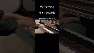 Download lagu サン=サーンス:ライオンの行進 #piano #ピアノ演奏 mp3 Download lagu サン=サーンス:ライオンの行進 #piano #ピアノ演奏 mp3