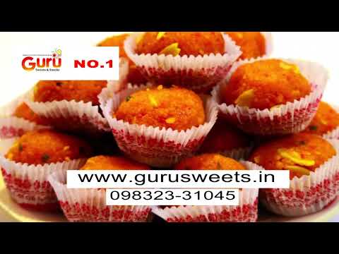 Guru Sweets