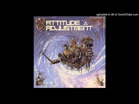 Ectogasmics & Digitalist - Brain Amplifications