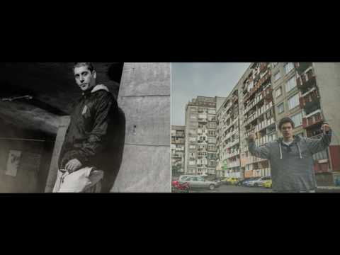 Vladi Ortographia ft. Alfa - PEPEL DIM (prod  by Skitara)