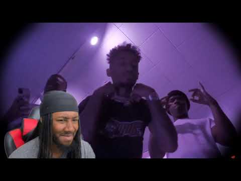 Shawn Eff ft EBK Bckdoe x SSrich33 - P Diddy (Official reaction Video)