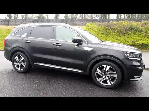 Kia Sorento 1.6 PHEV K3 4X4 7 seats *Manufacturers - Image 2