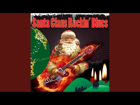 Here Comes Santa Claus video