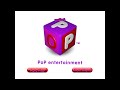 Pop Entertainment Autoplay Logo 2007 Present